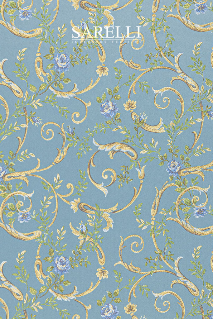 Flower Coordinated One