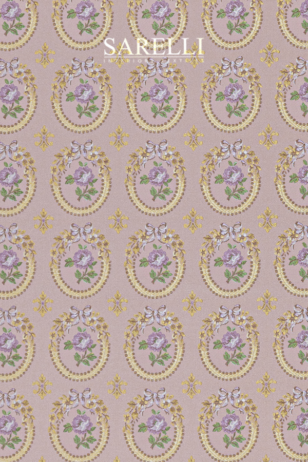 Flower Coordinated Two