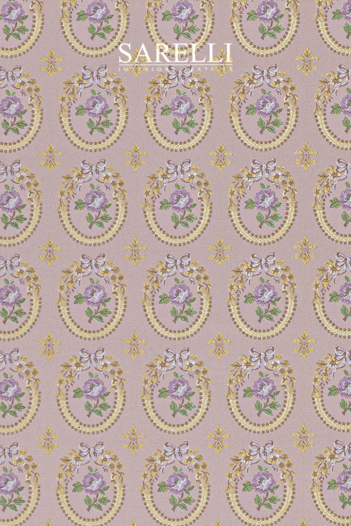 Flower Coordinated Two