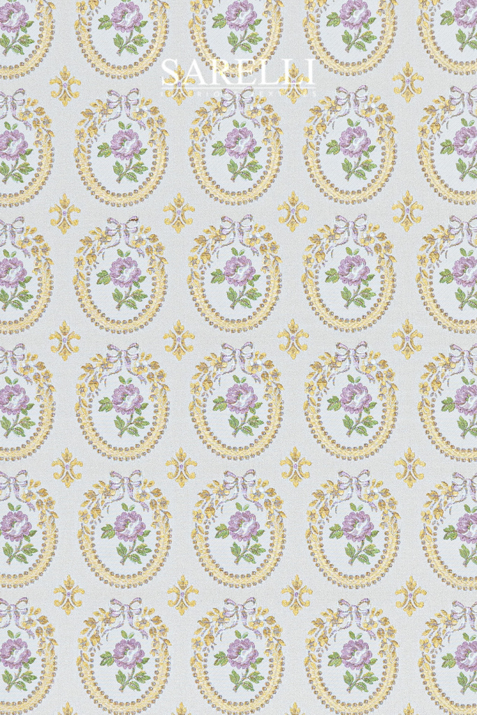 Flower Coordinated Two
