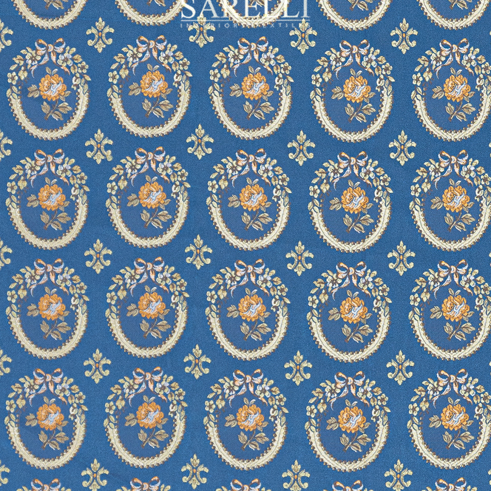 Sapphire Blue