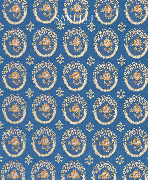 Sapphire Blue