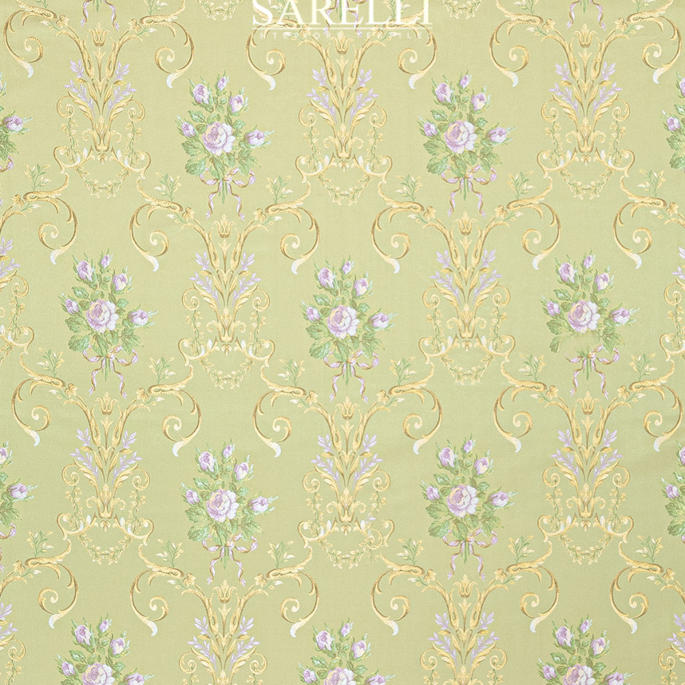 Pistachio Green