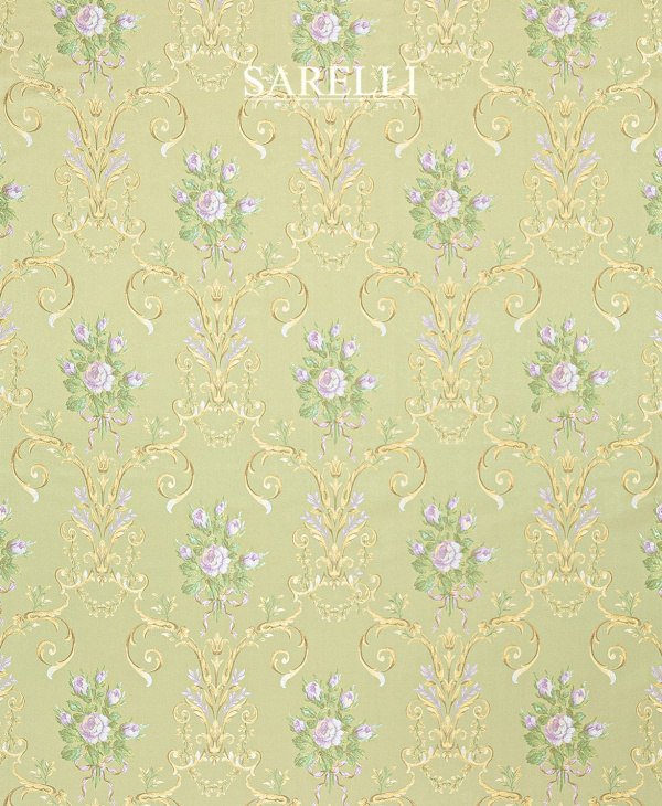 Pistachio Green