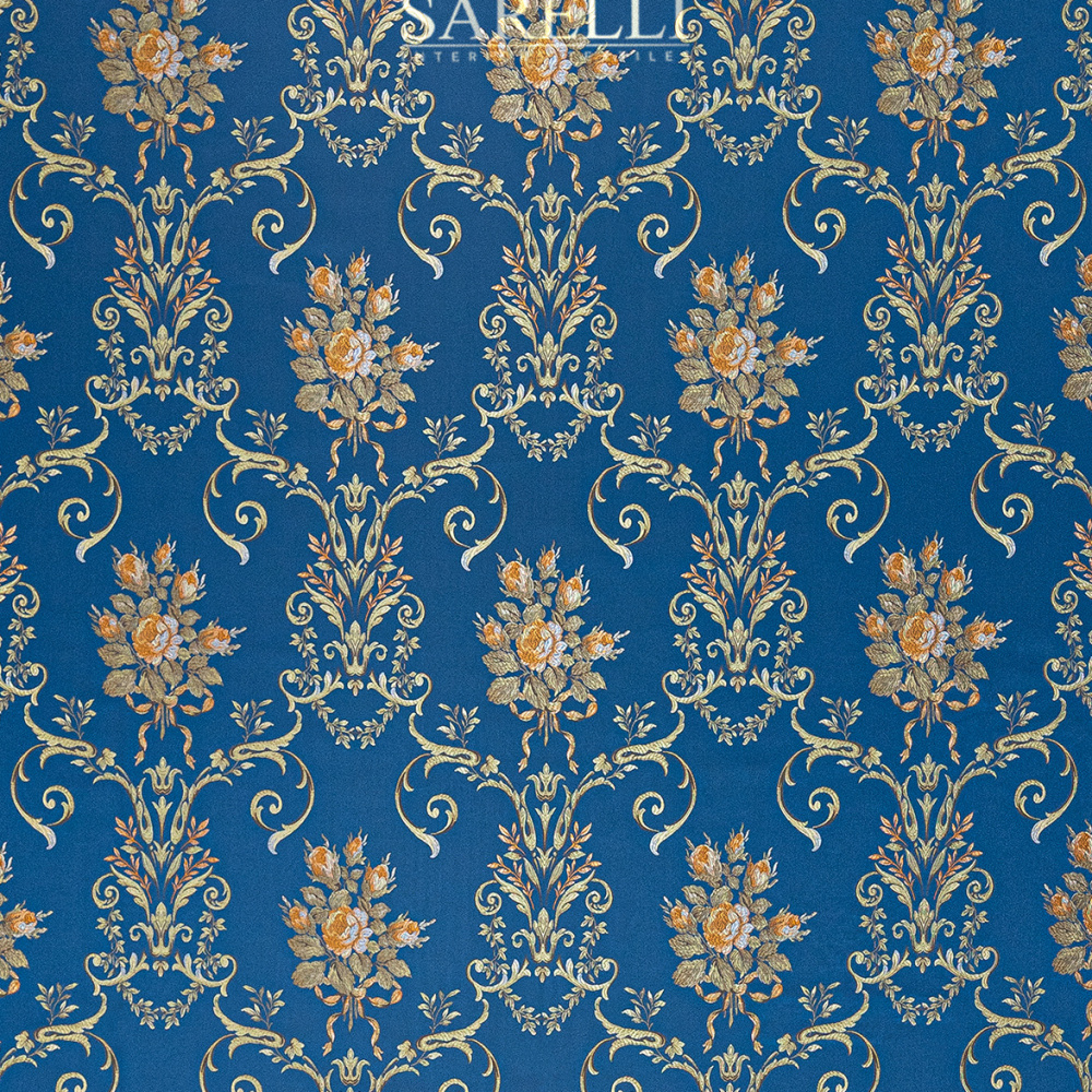 Sapphire Blue