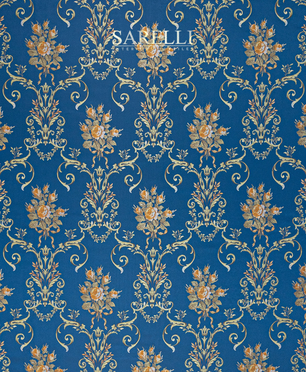 Sapphire Blue