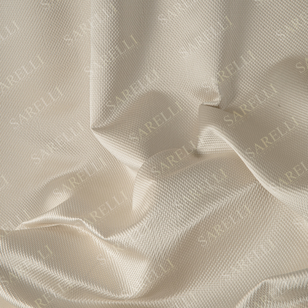 Antique White Gold