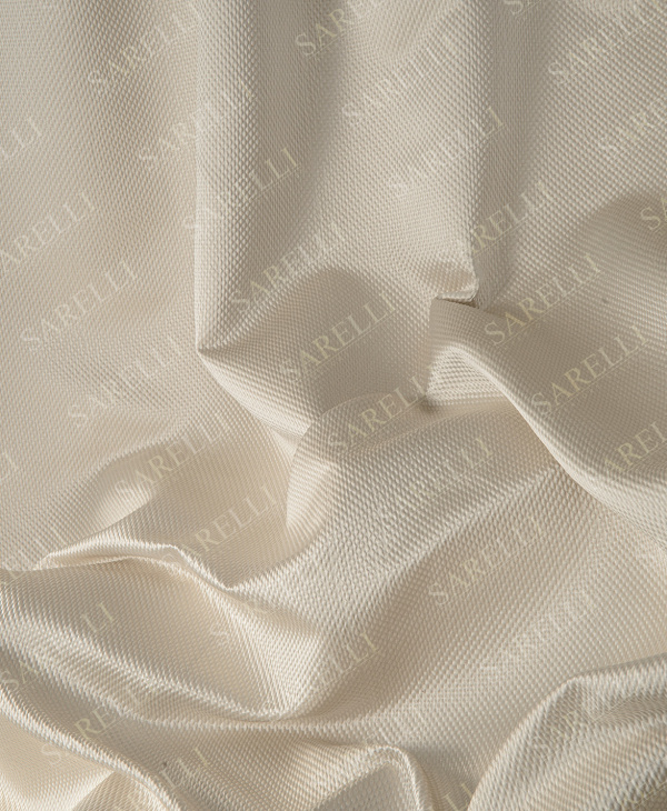 Antique White Gold
