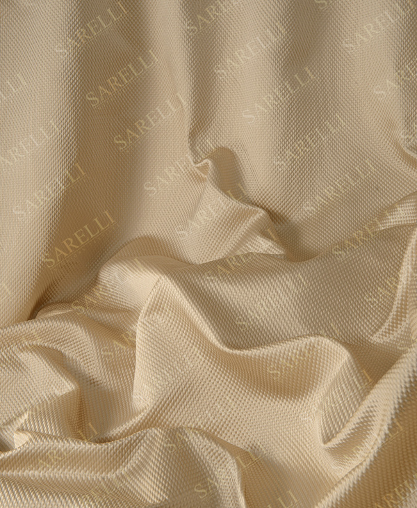 Cream Silver
