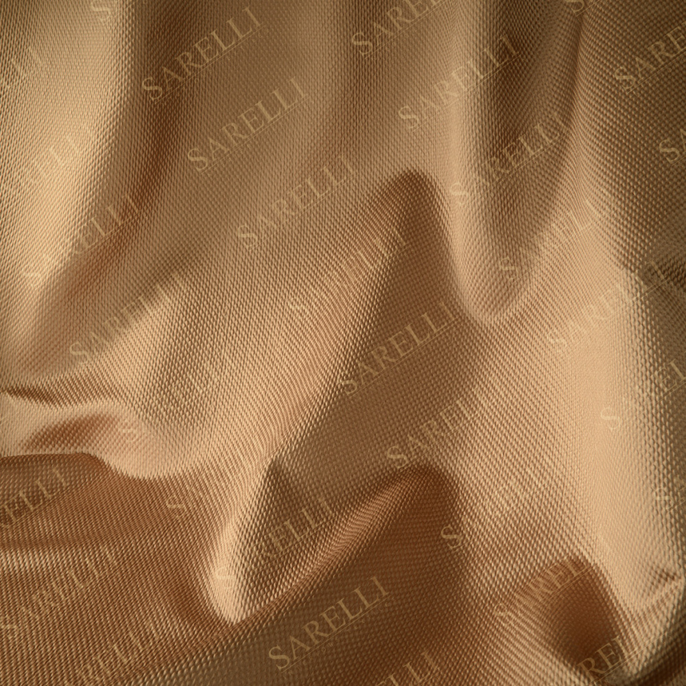 Elegant Brown Gold