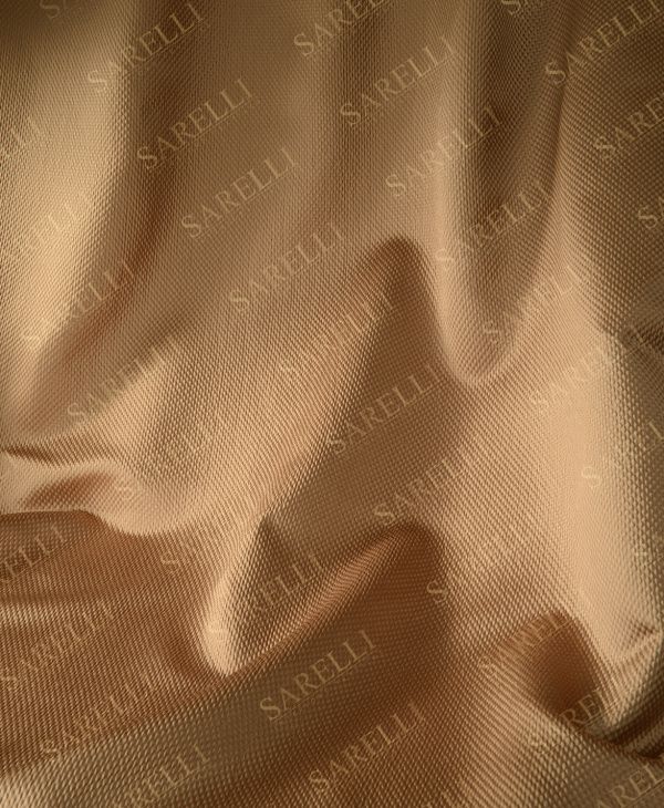 Elegant Brown Gold