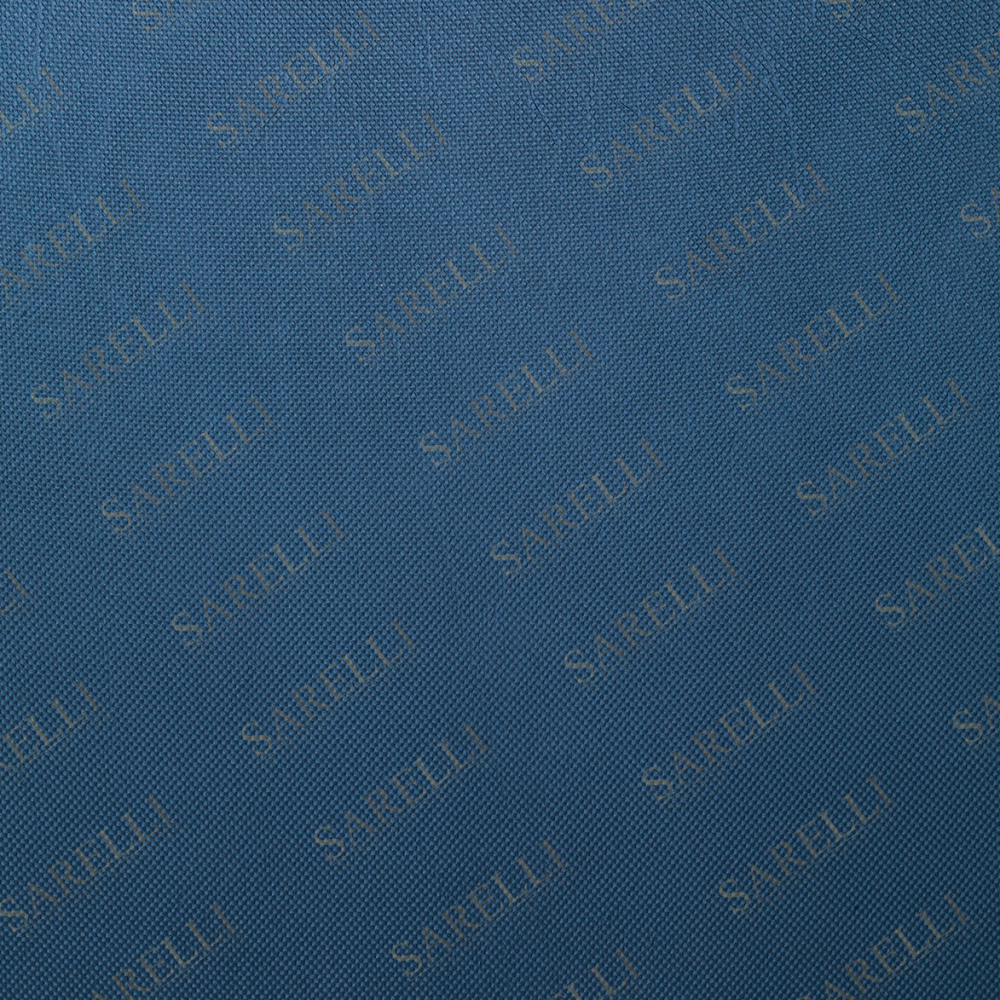 Luxury Blue Gold