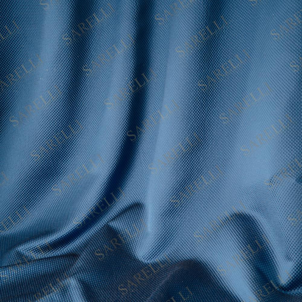 Luxury Blue Gold