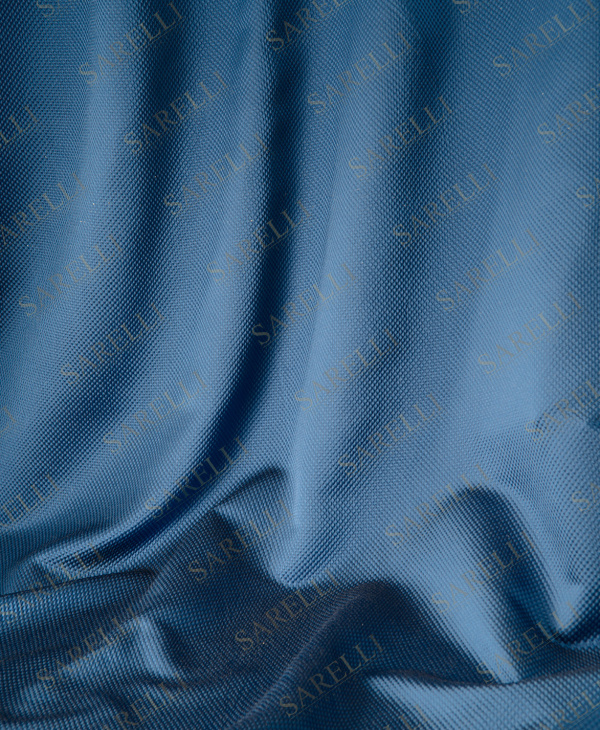Luxury Blue Gold