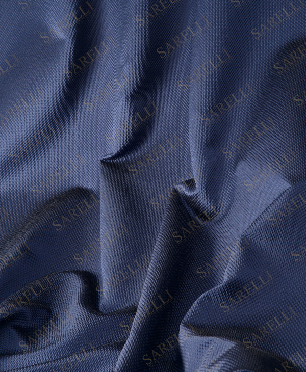 Night Blue Gold