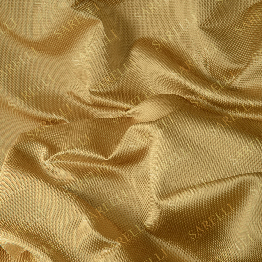 Oriental Yellow Gold