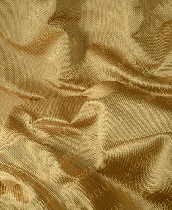 Oriental Yellow Gold