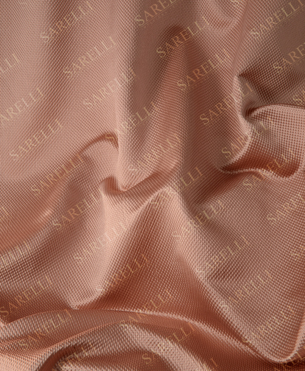 Princess Pink Gold