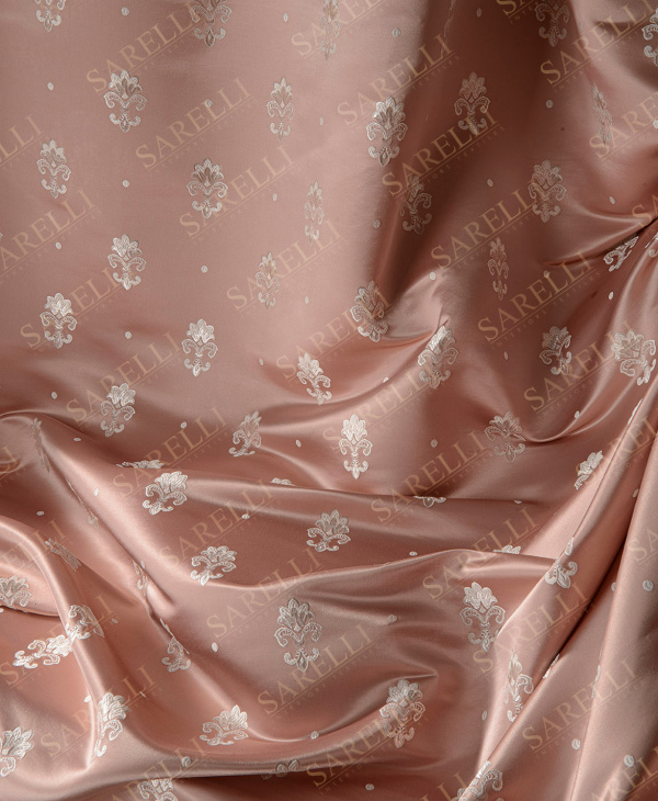 Princess Pink Silver