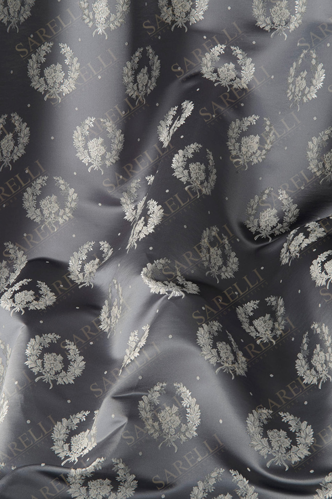 Florence Little Azure Silver