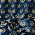 Florence Little Night Blue Gold