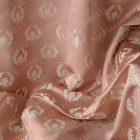 Florence Little Princess Pink Silver