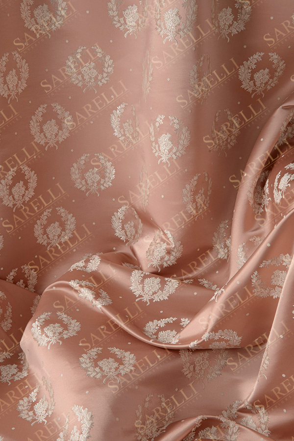 Florence Little Princess Pink Silver