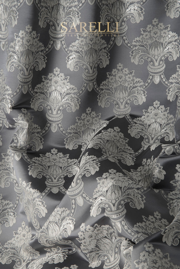 Florence Main Azure Silver
