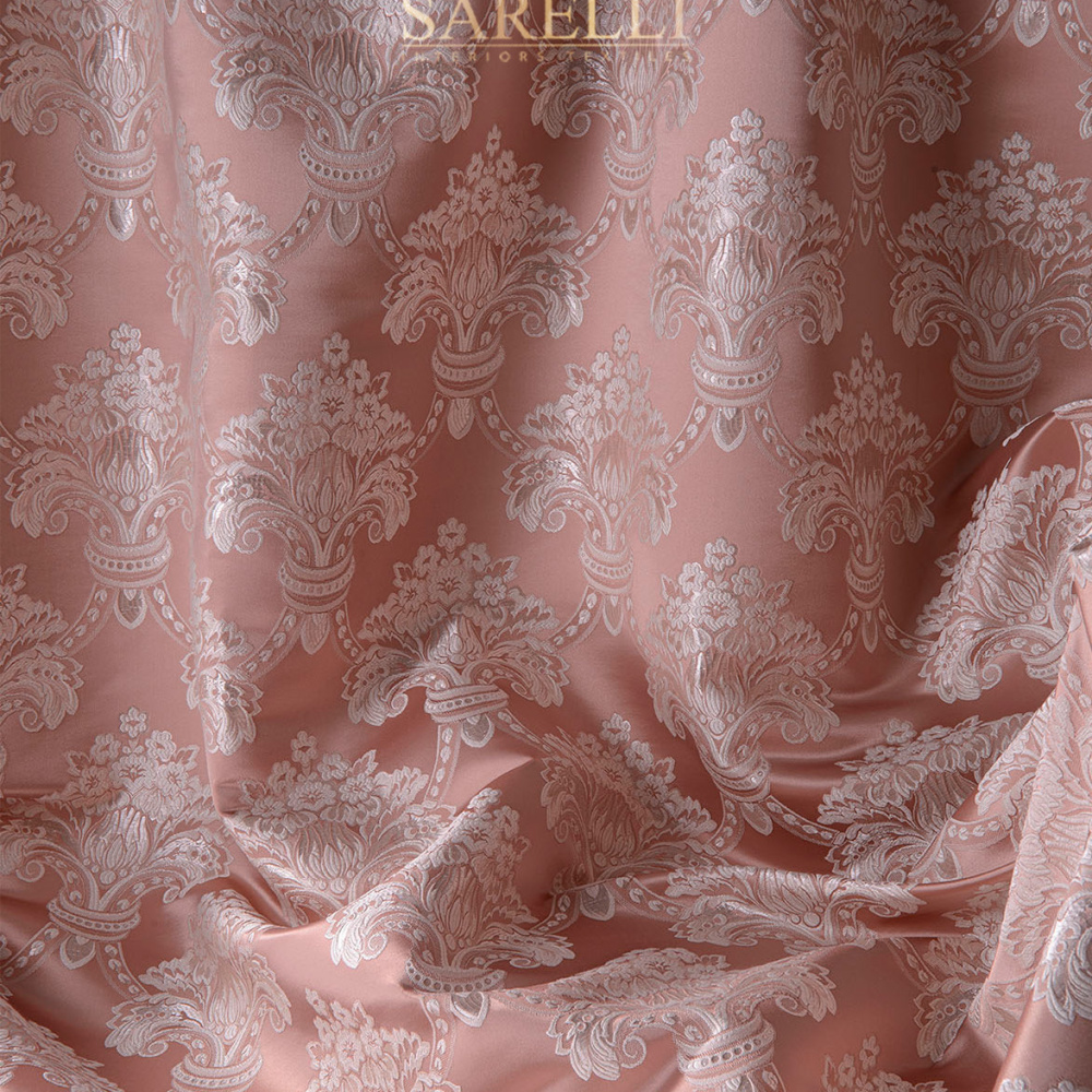 Princess Pink Silver