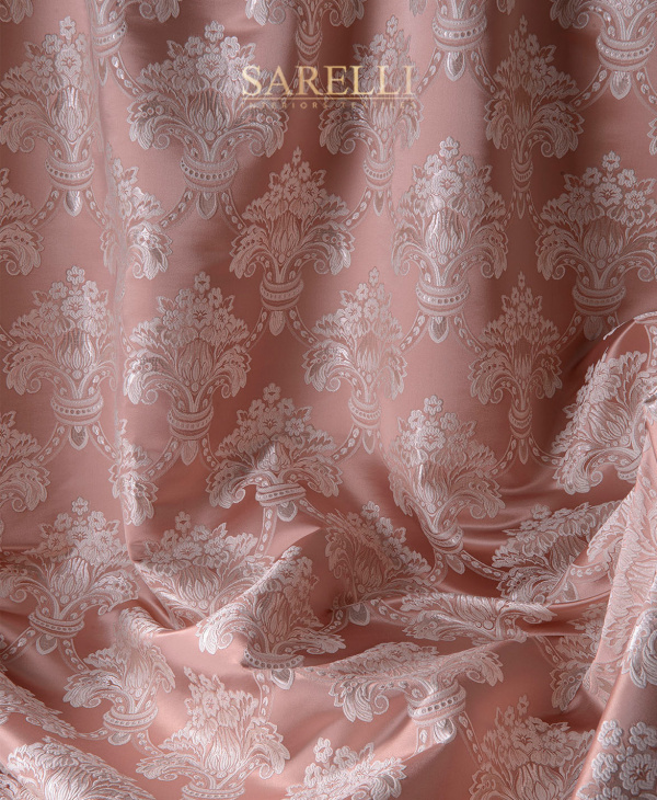 Princess Pink Silver