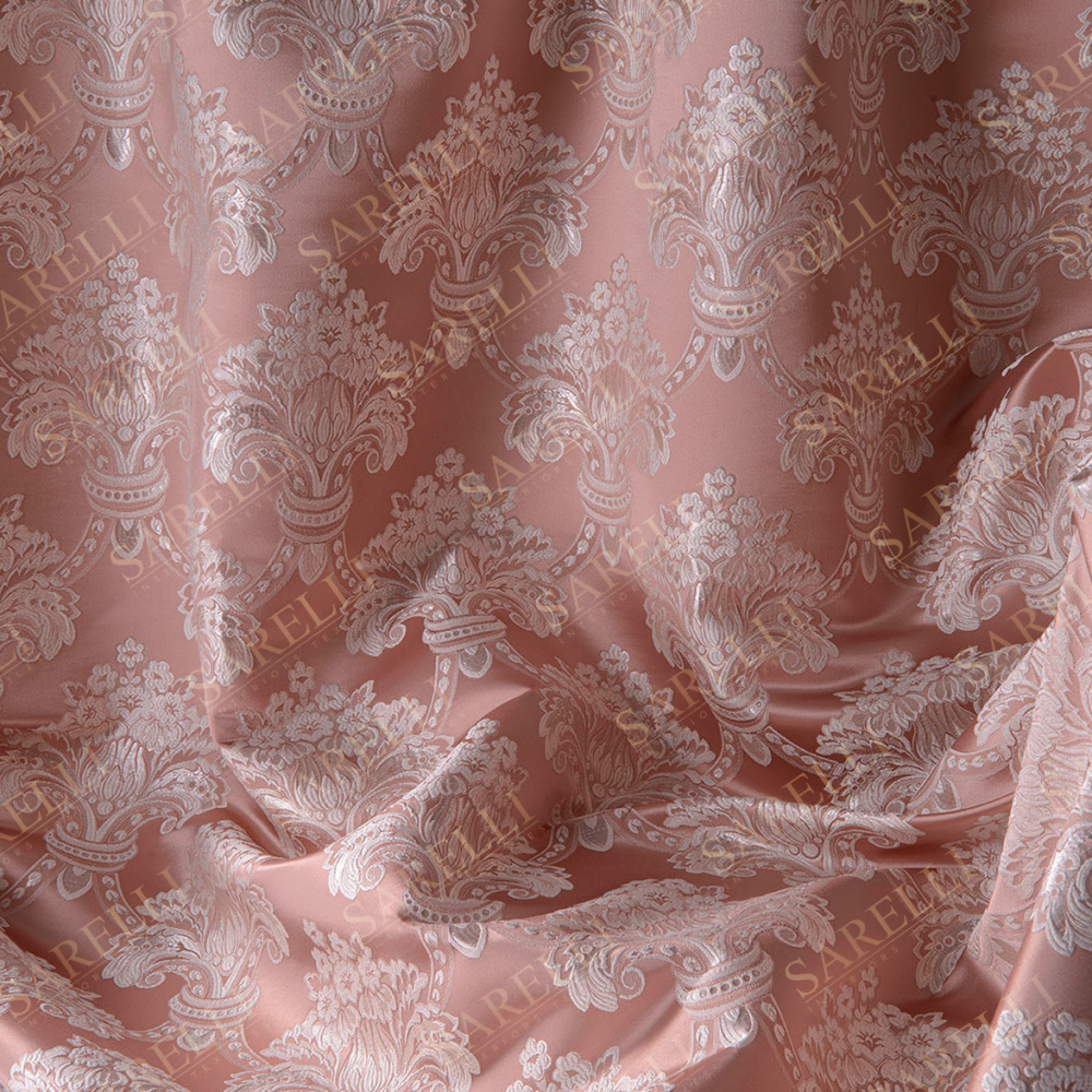 Princess Pink Silver