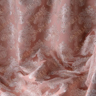 Florence Main Princess Pink Silver