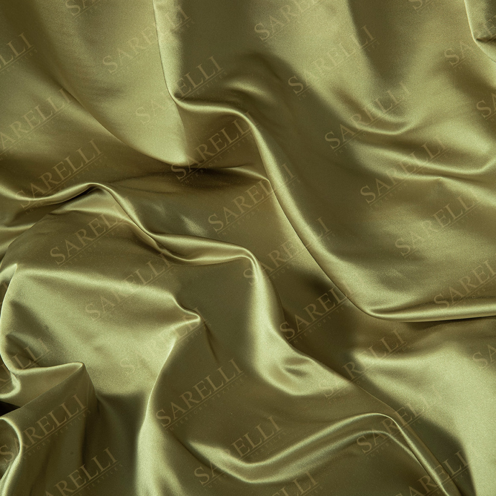Classic Green Gold