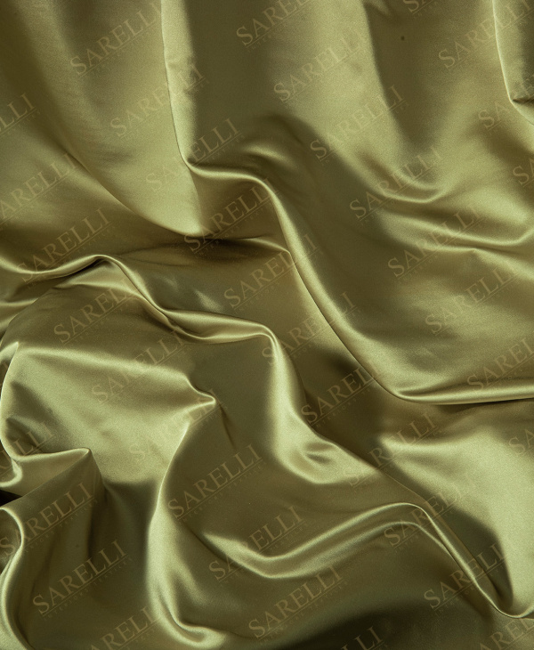 Classic Green Gold