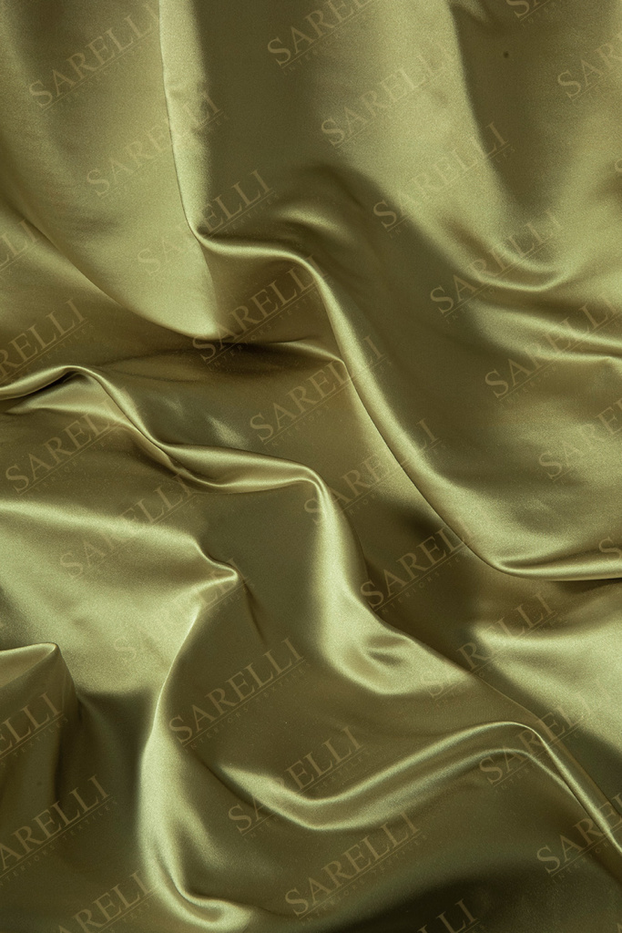 Florence Plain Classic Green Gold
