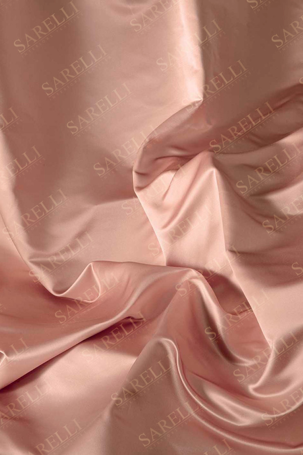 Florence Plain Princess Pink Silver