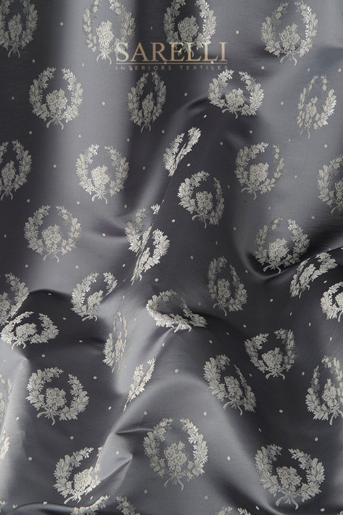 Florence Little Azure Silver