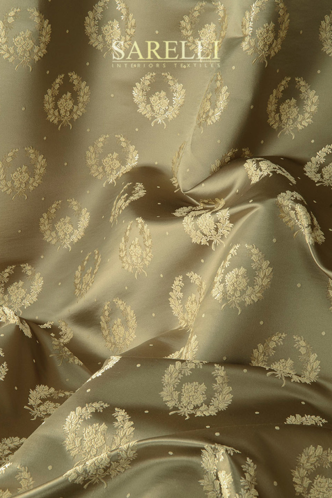 Florence Little Classic Green Gold