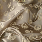 Florence Little Fume Gold