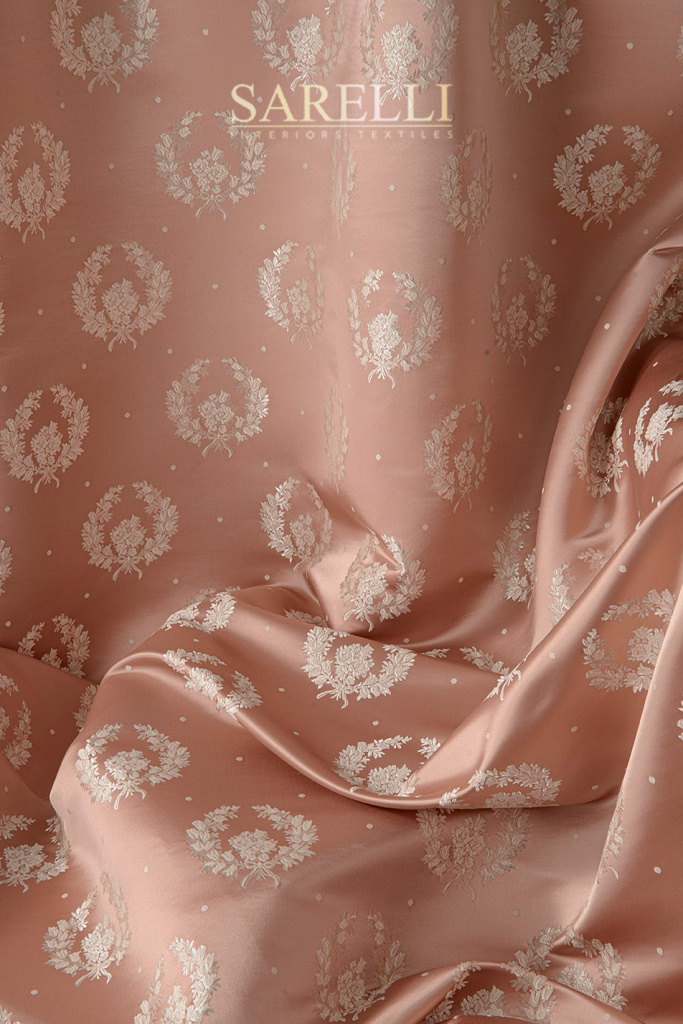 Florence Little Princess Pink Silver