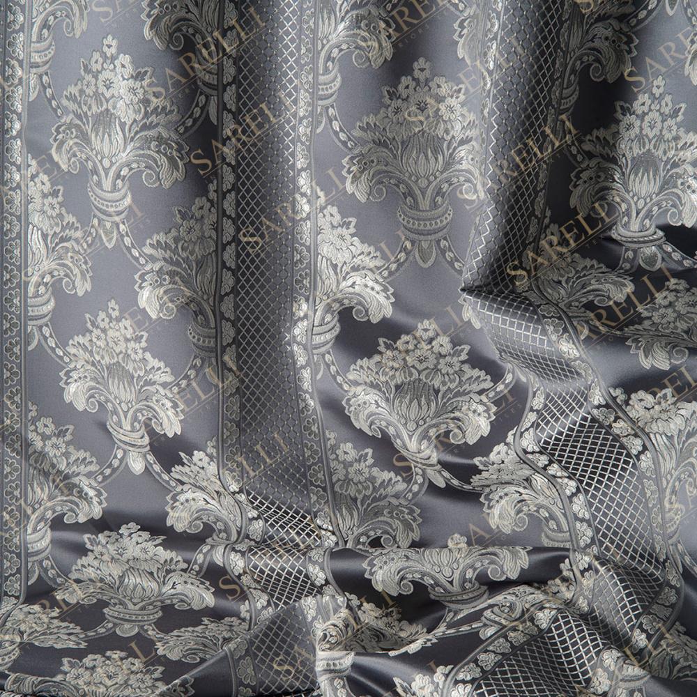 Azure Silver