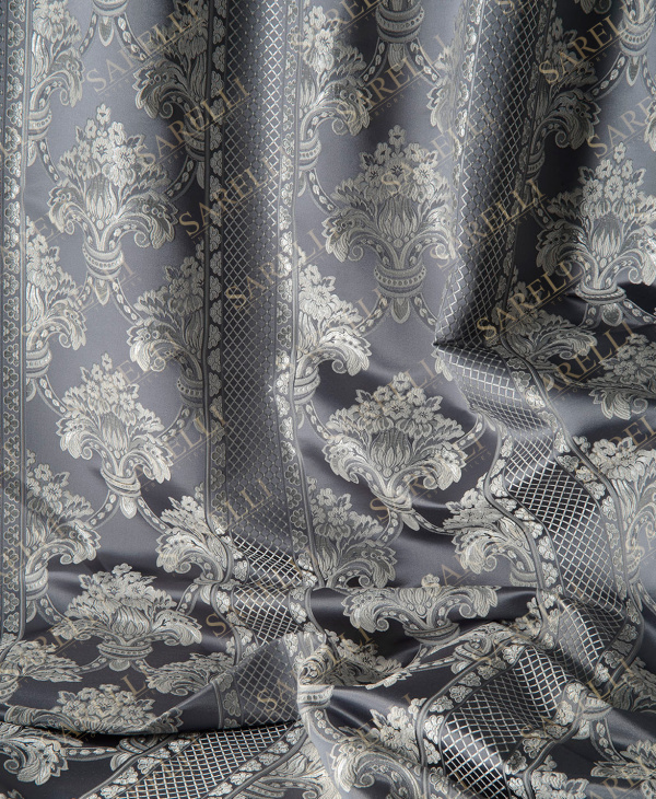Azure Silver