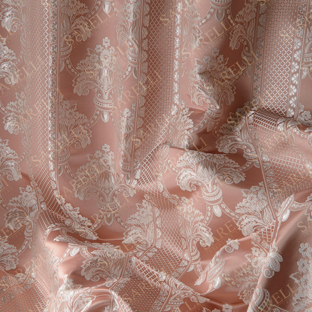 Princess Pink Silver