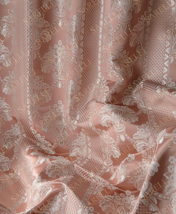 Princess Pink Silver