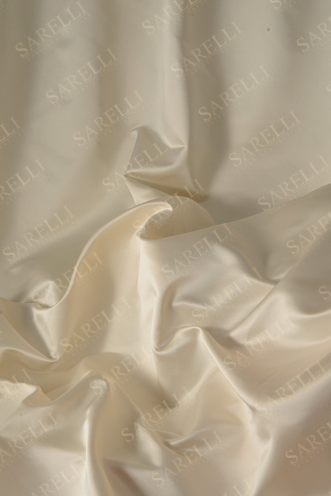 Gem Plain Color Antique White Silver