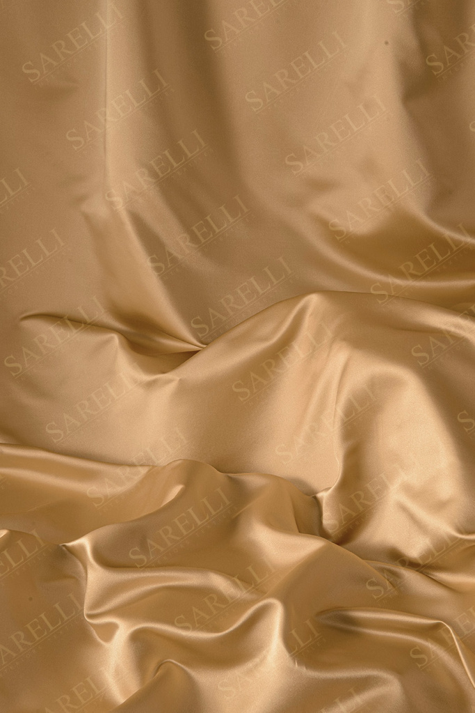Gem Plain Color Bright Gold