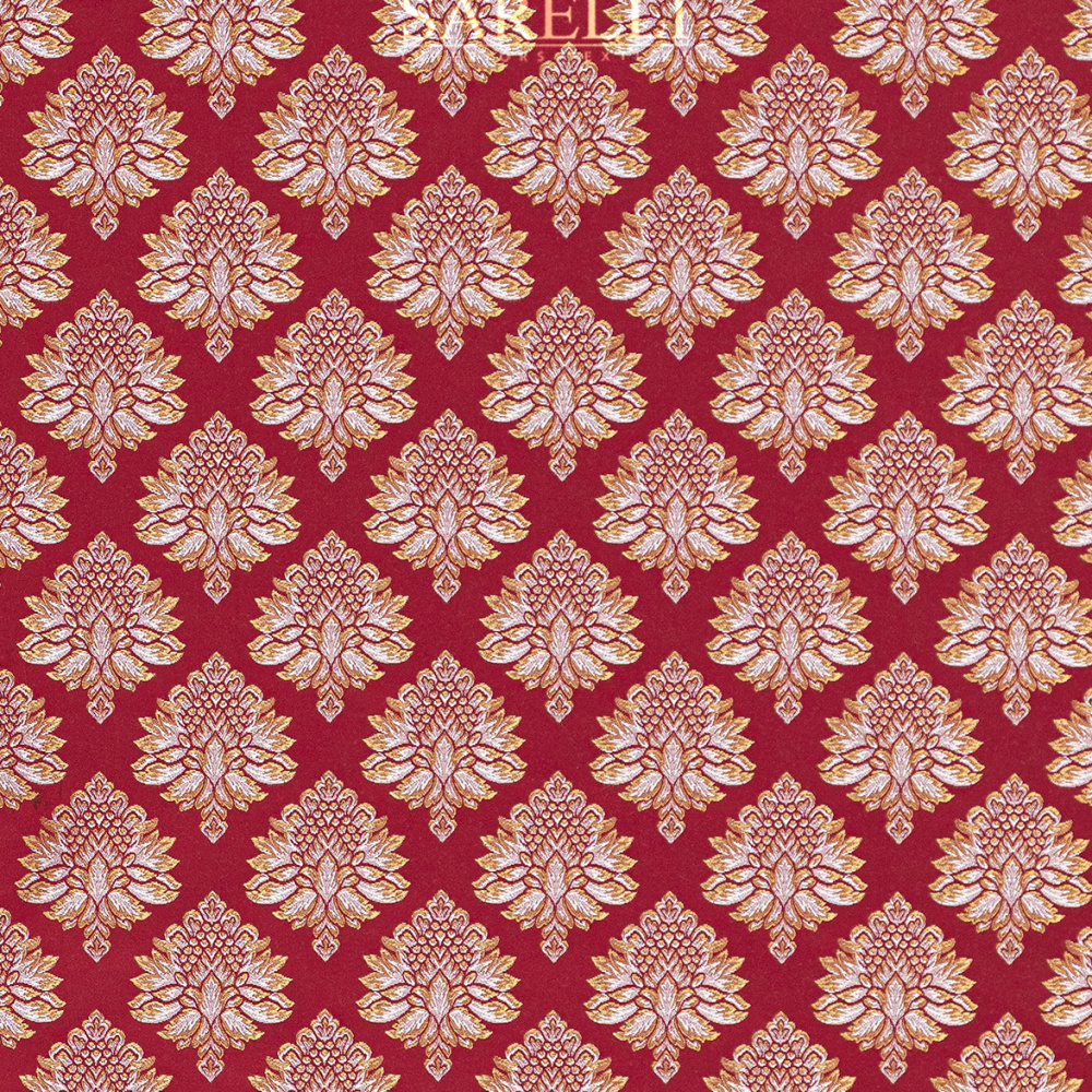 Ruby Red
