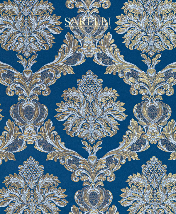 Royal Blue