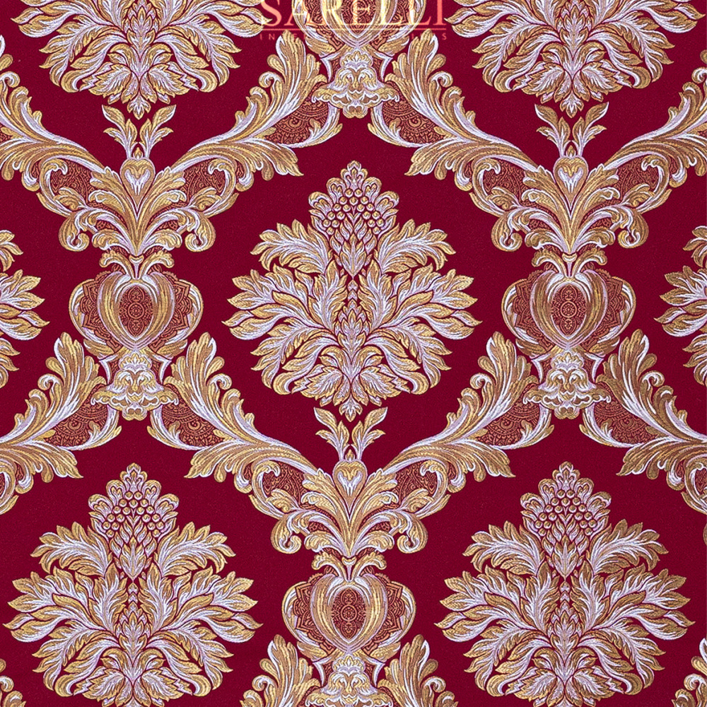 Ruby Red