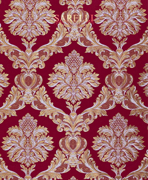 Ruby Red
